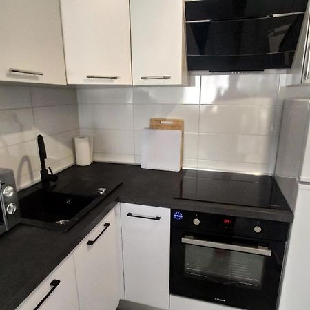 Apartments Mikas Stanici Dış mekan fotoğraf