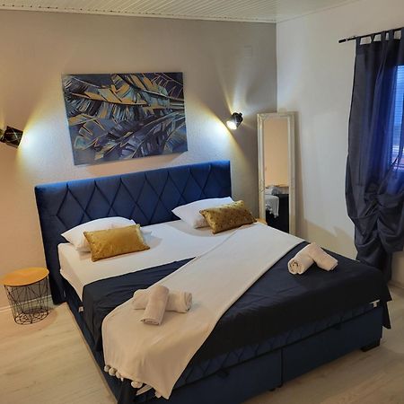 Apartments Mikas Stanici Dış mekan fotoğraf