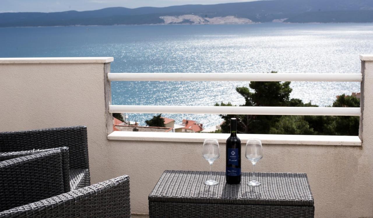 Apartments Mikas Stanici Dış mekan fotoğraf