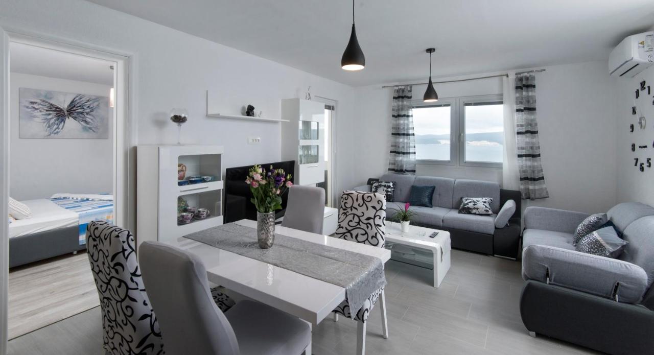 Apartments Mikas Stanici Dış mekan fotoğraf