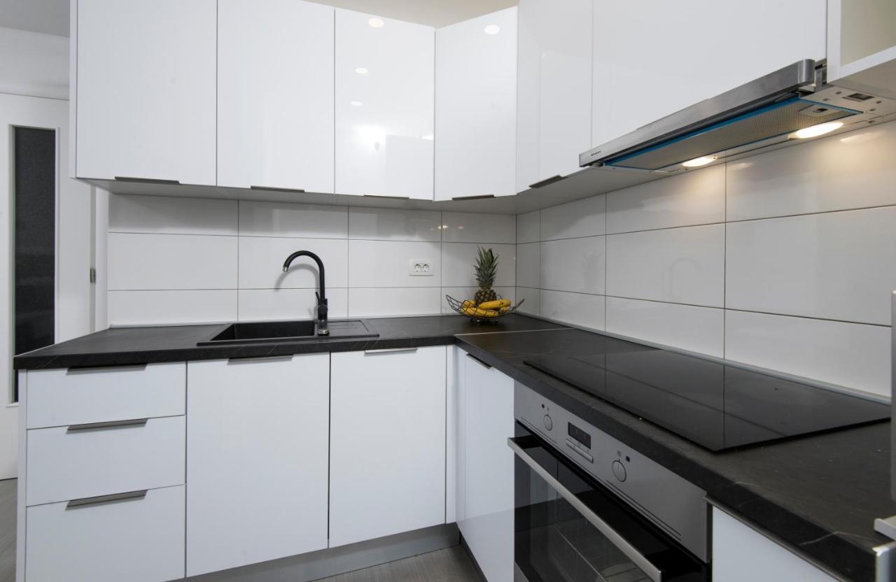 Apartments Mikas Stanici Dış mekan fotoğraf