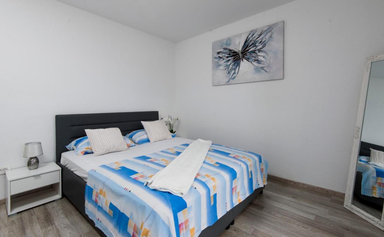 Apartments Mikas Stanici Dış mekan fotoğraf