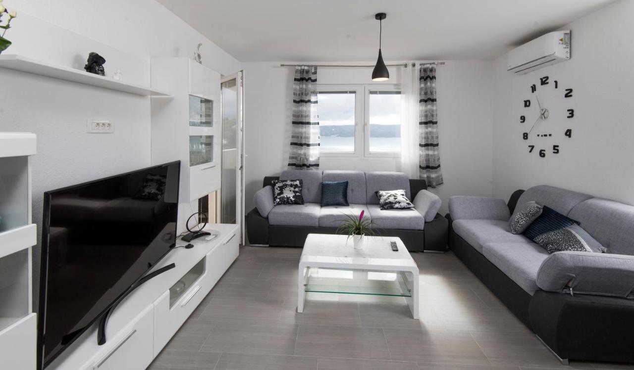 Apartments Mikas Stanici Dış mekan fotoğraf