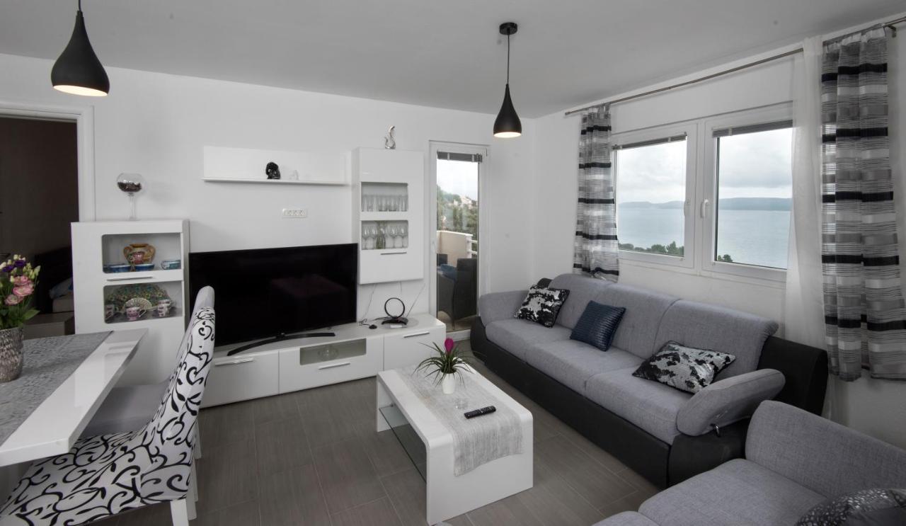 Apartments Mikas Stanici Dış mekan fotoğraf