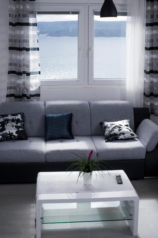 Apartments Mikas Stanici Dış mekan fotoğraf