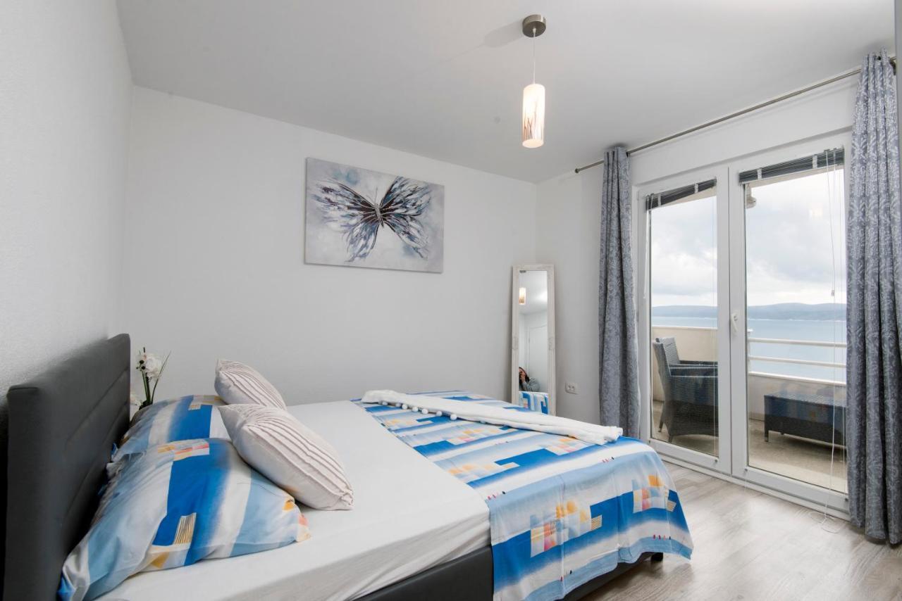 Apartments Mikas Stanici Dış mekan fotoğraf