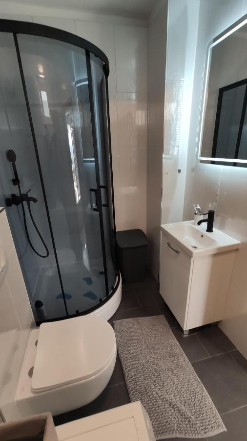Apartments Mikas Stanici Dış mekan fotoğraf