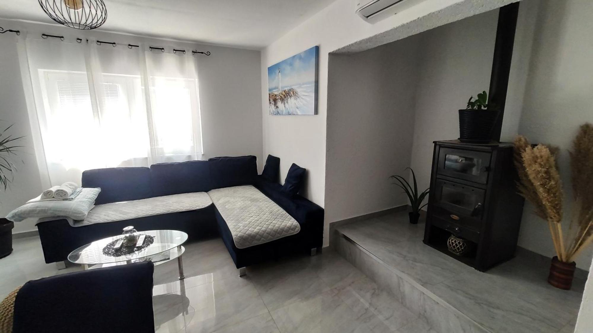 Apartments Mikas Stanici Dış mekan fotoğraf