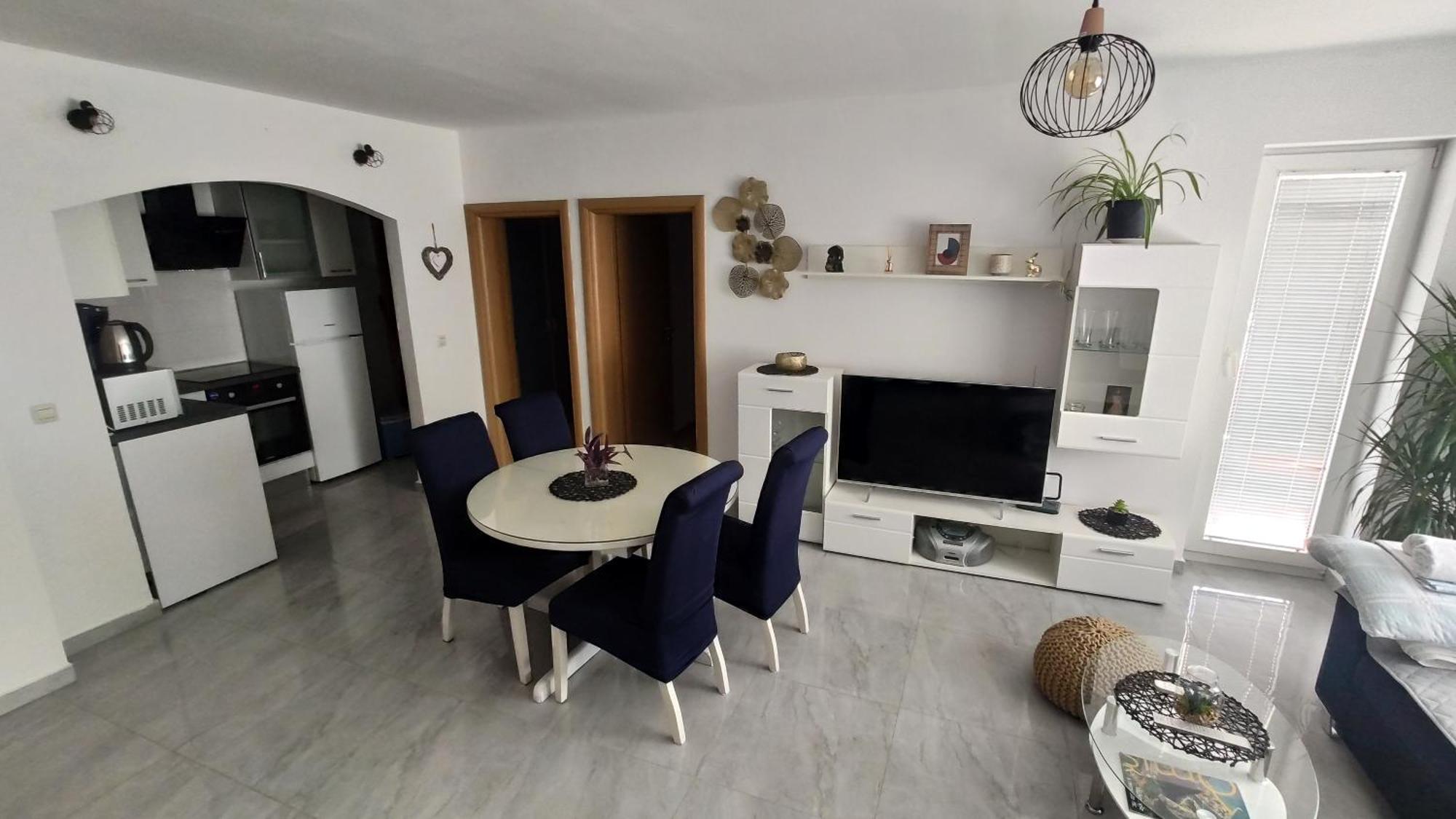 Apartments Mikas Stanici Dış mekan fotoğraf