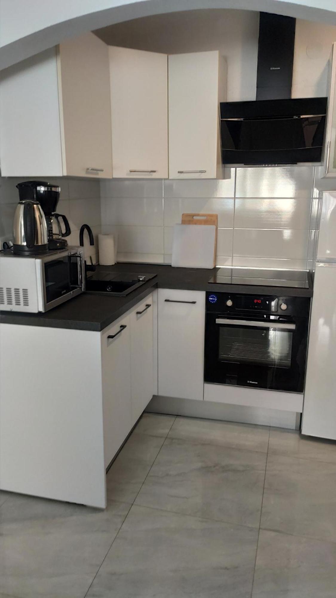 Apartments Mikas Stanici Dış mekan fotoğraf