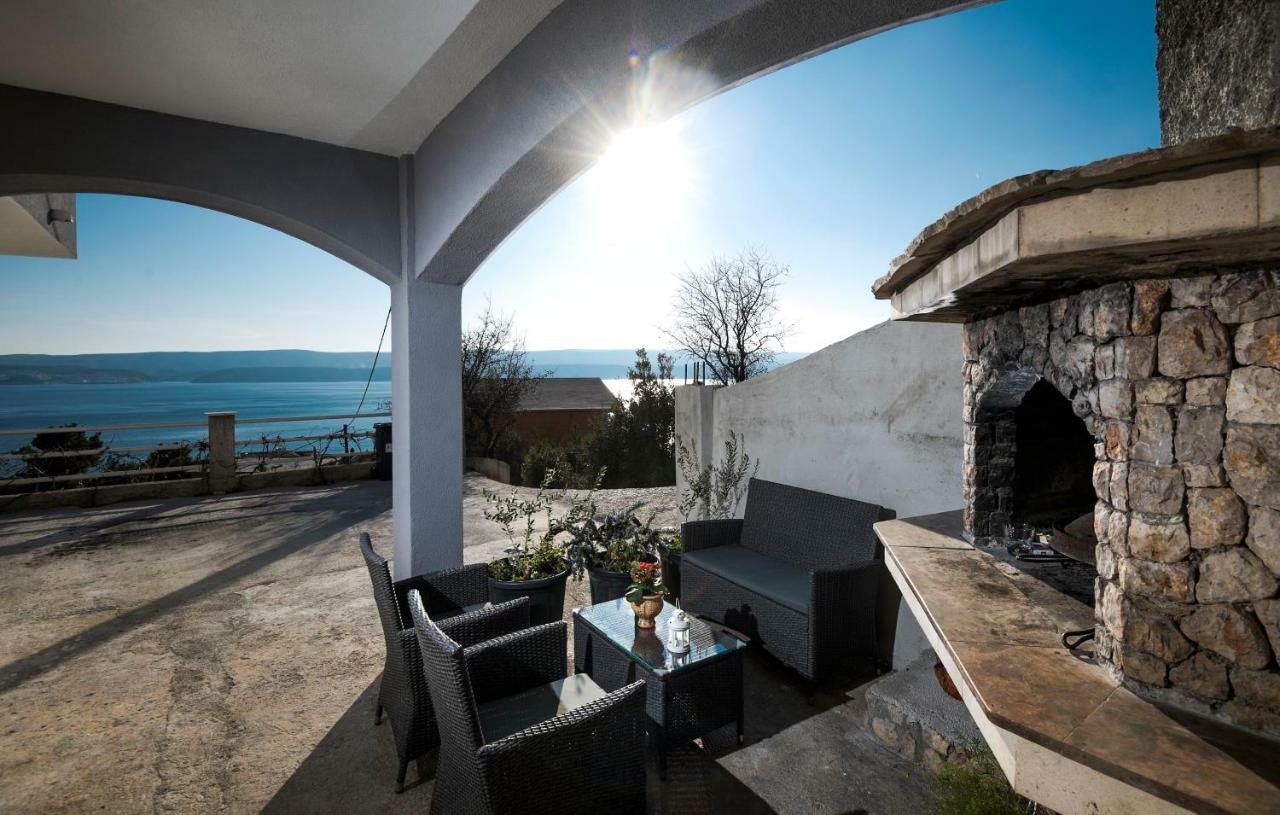 Apartments Mikas Stanici Dış mekan fotoğraf