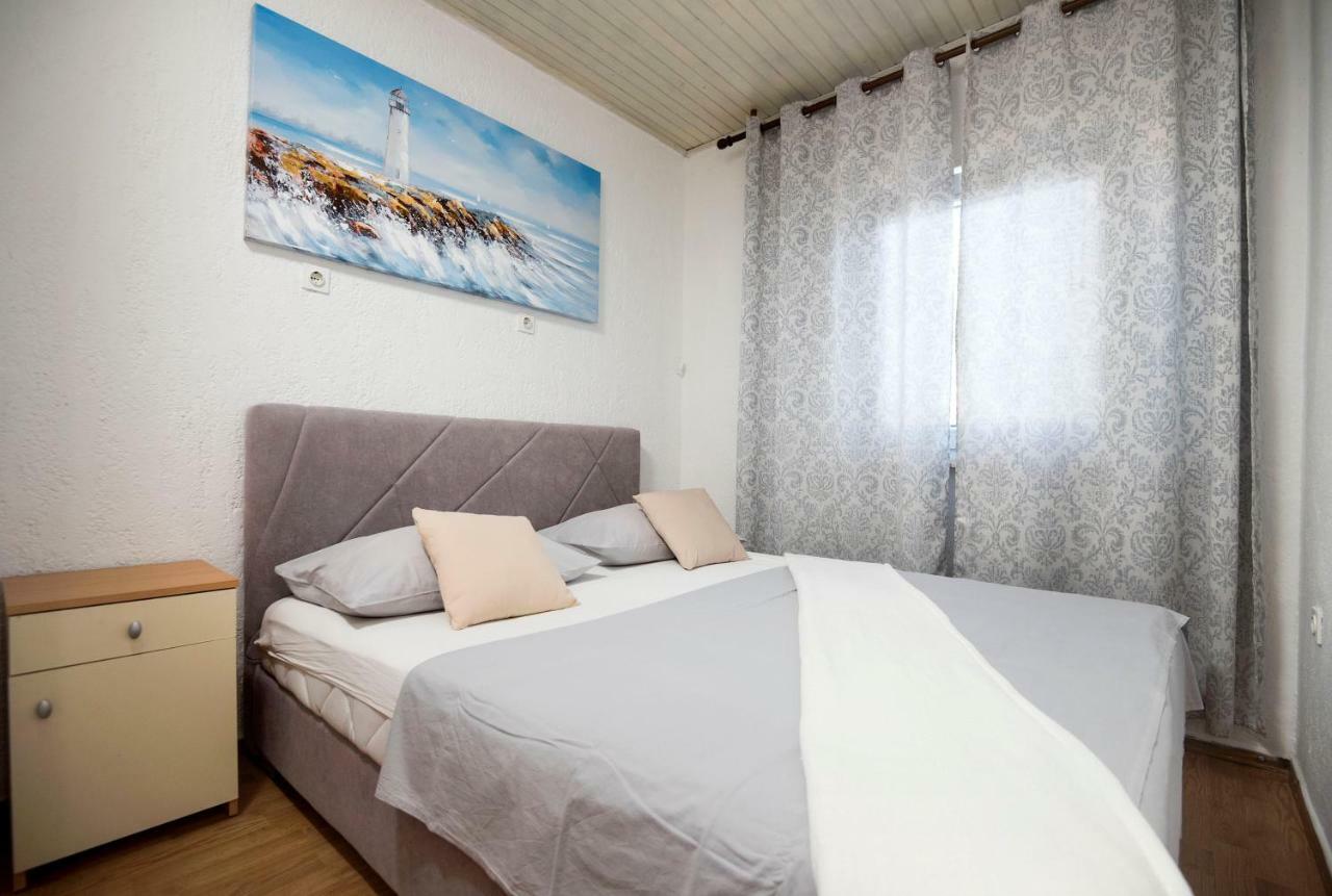 Apartments Mikas Stanici Dış mekan fotoğraf