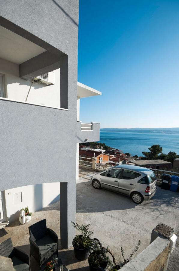 Apartments Mikas Stanici Dış mekan fotoğraf