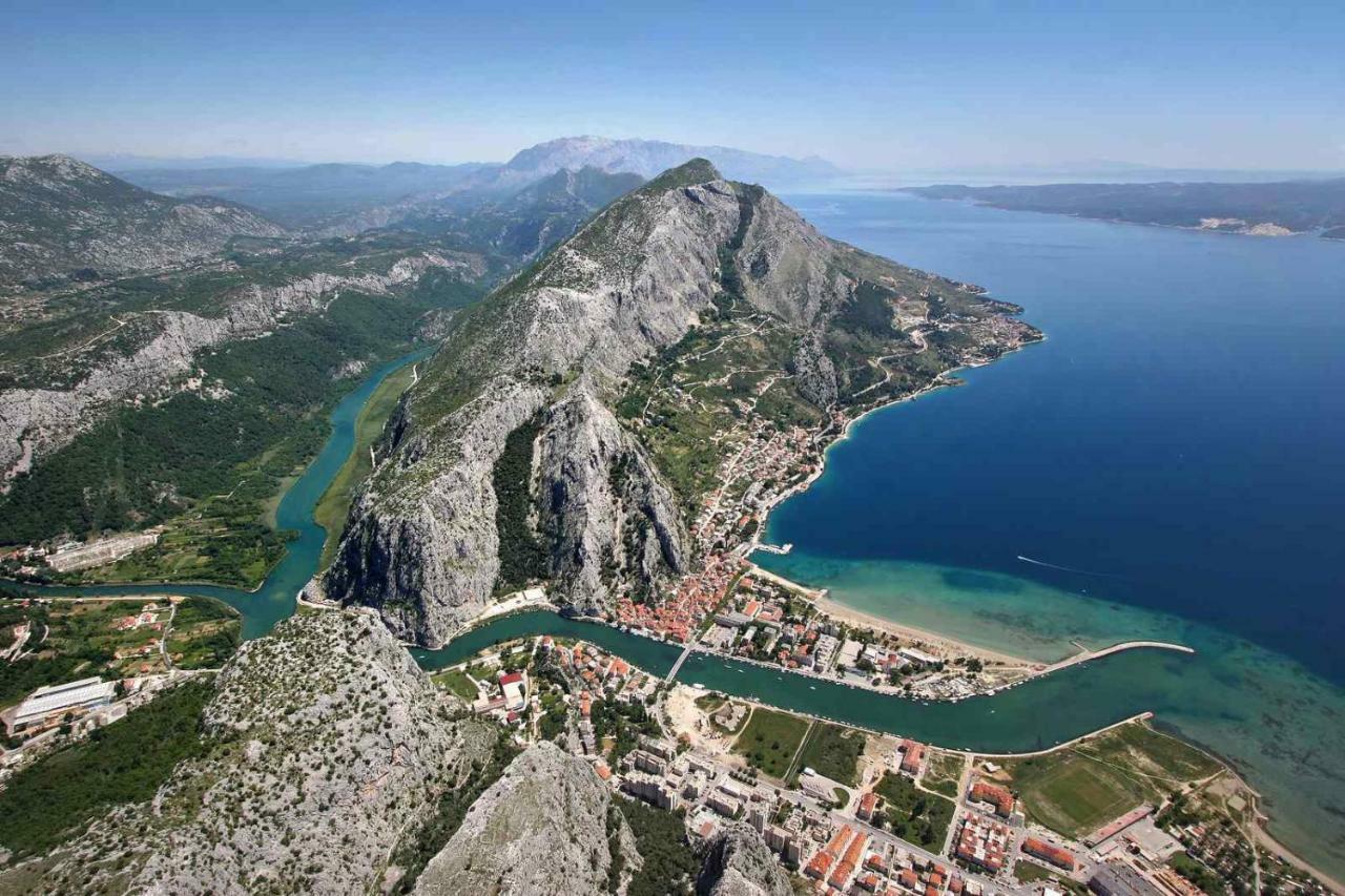 Apartments Mikas Stanici Dış mekan fotoğraf
