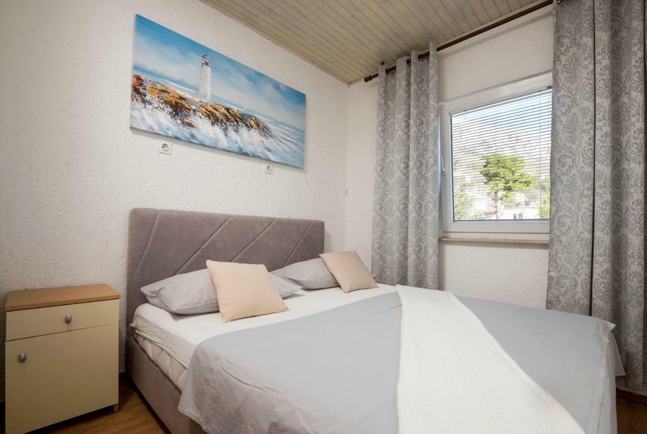 Apartments Mikas Stanici Dış mekan fotoğraf