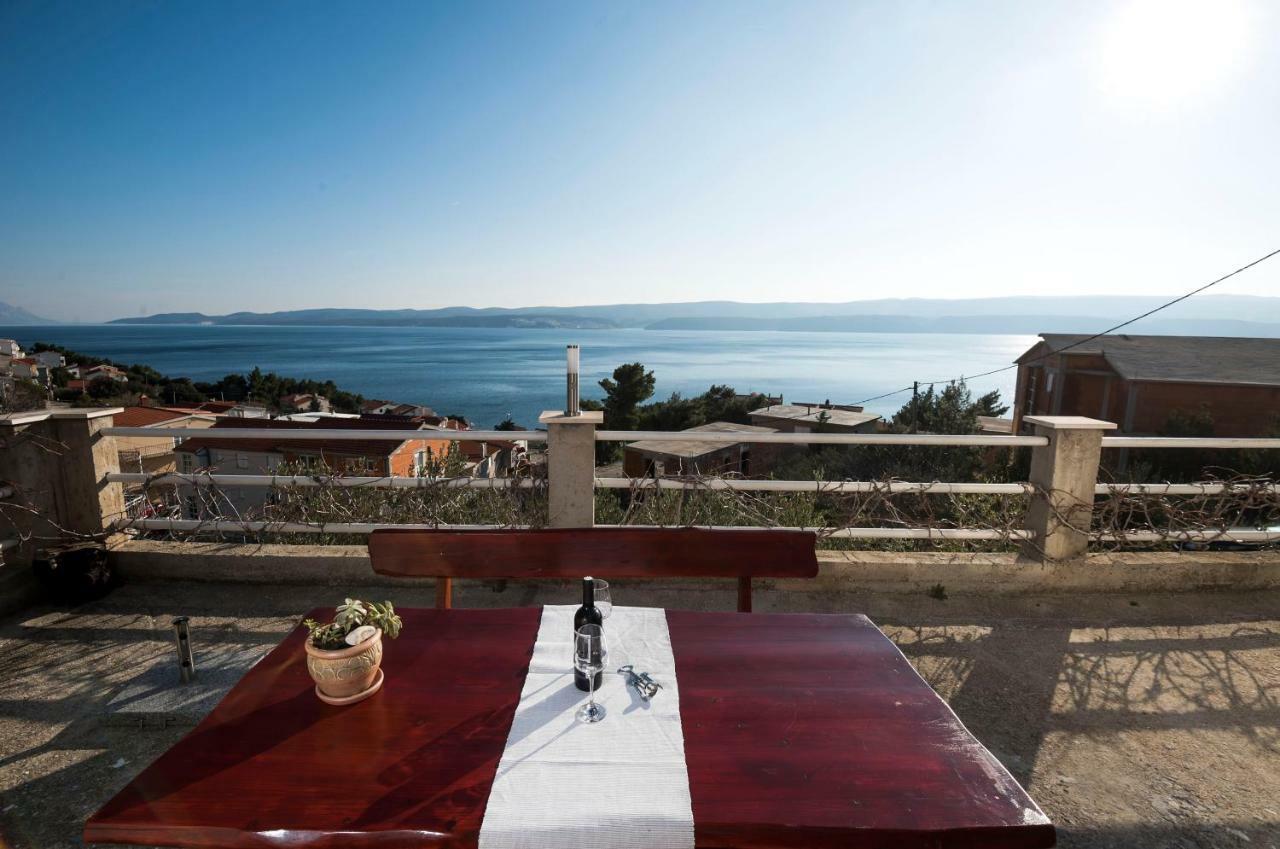 Apartments Mikas Stanici Dış mekan fotoğraf