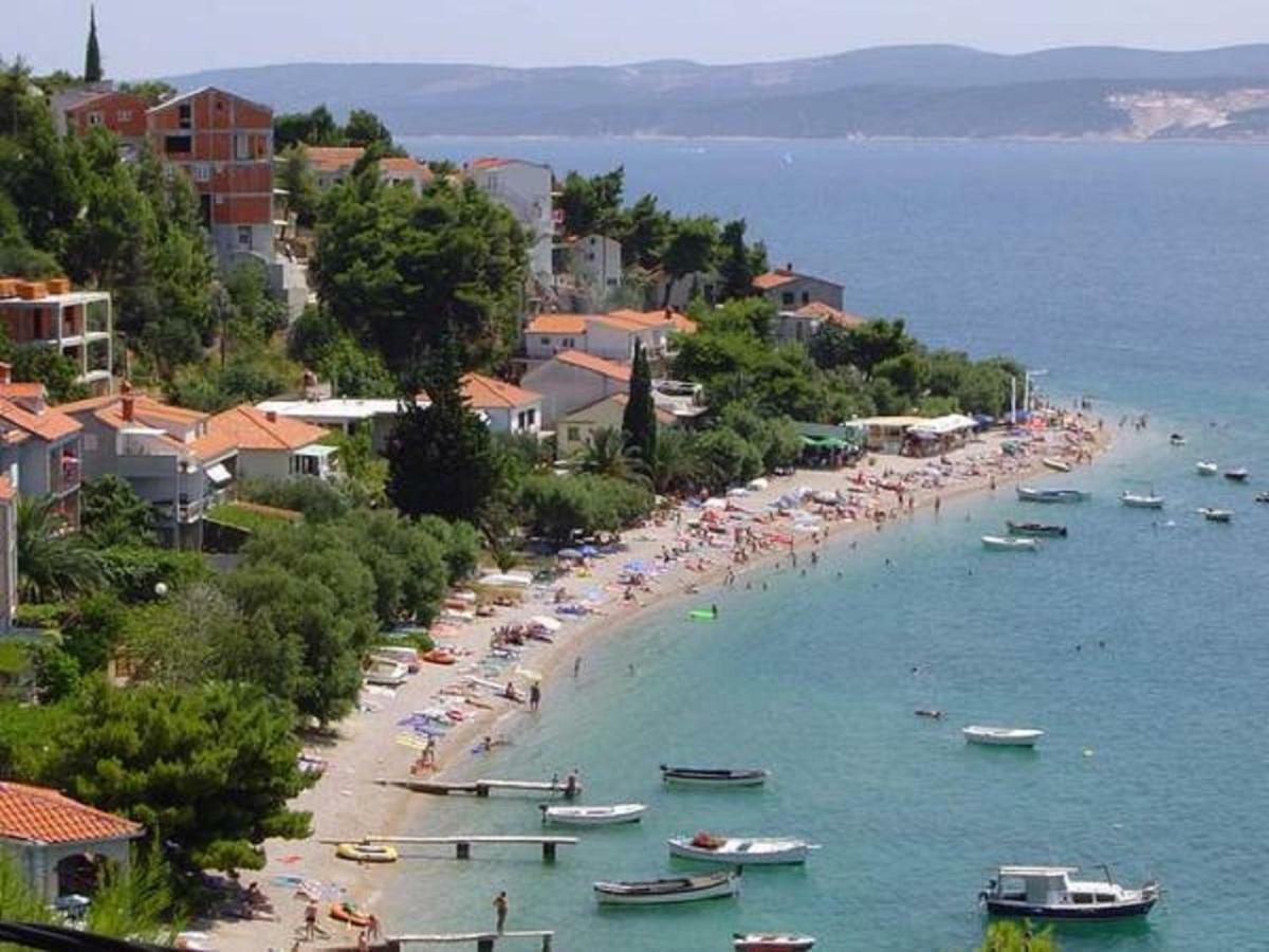 Apartments Mikas Stanici Dış mekan fotoğraf