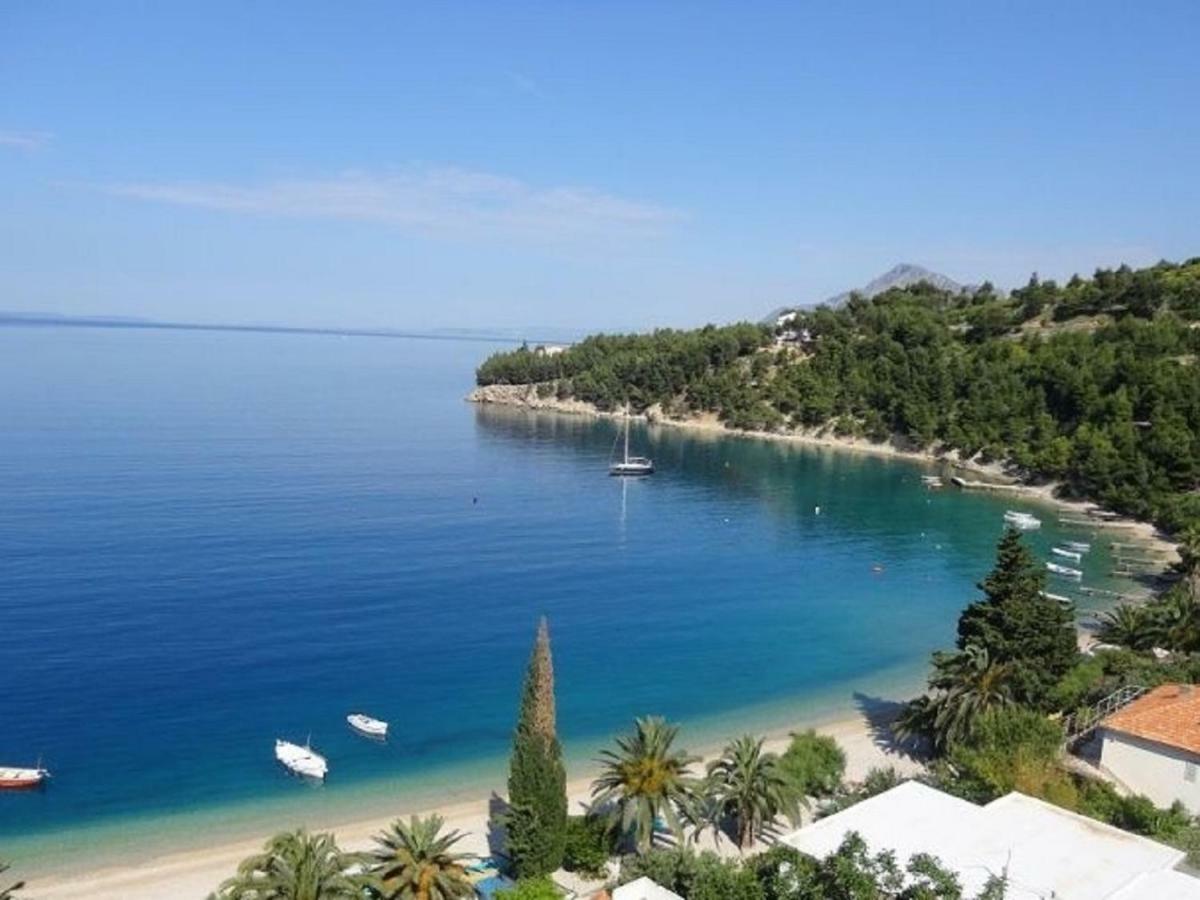 Apartments Mikas Stanici Dış mekan fotoğraf